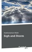 Sigh and Storm