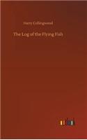 Log of the Flying Fish