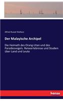 Der Malayische Archipel