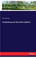 Hardenberg und die dritte Koalition