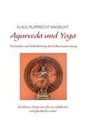 Ayurveda und Yoga