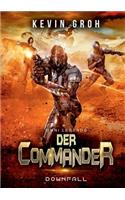 Omni Legends - Der Commander: Downfall