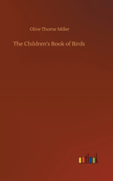 Children's Book of Birds