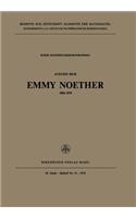 Emmy Noether