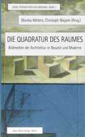 Die Quadratur Des Raumes