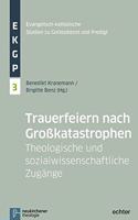 Evangelisch-Katholische Studien zu Gottesdienst und Predigt