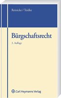 Burgschaftsrecht