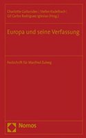 Europa Und Seine Verfassung