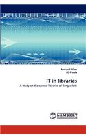 IT in libraries