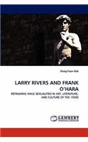Larry Rivers and Frank O'Hara