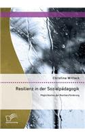 Resilienz in der Sozialpädagogik: Möglichkeiten der Resilienzförderung(German)