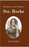 Ste. Roche