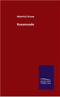 Rosamunde: (German)