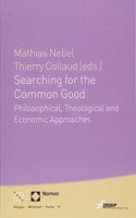 Searching for the Common Good