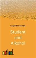 Student und Alkohol