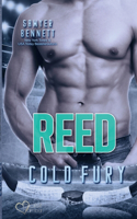 Reed (Carolina Cold Fury-Team Teil 10)