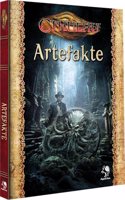 Cthulhu: Artifacts (Hardcover)