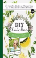 DIY Heilsalben: Naturlich gesund