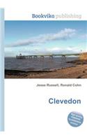 Clevedon: (English)