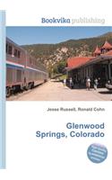 Glenwood Springs, Colorado