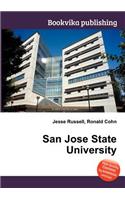 San Jose State University