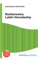 Raciborowice, Lublin Voivodeship