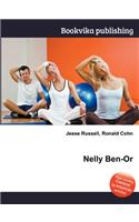 Nelly Ben-Or