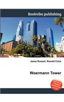 Woermann Tower: (English)