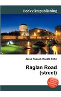 Raglan Road (Street): (English)