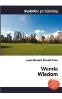 Wanda Wisdom