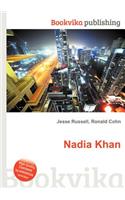 Nadia Khan