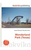 Wonderland Park (Texas)