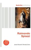 Raimondo Spiazzi: (English)