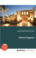 Patrick Gagnon