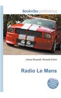 Radio Le Mans