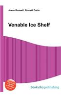 Venable Ice Shelf