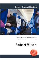 Robert Milton: (English)