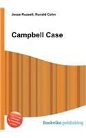 Campbell Case: (English)