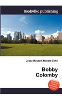 Bobby Colomby