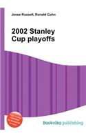 2002 Stanley Cup Playoffs