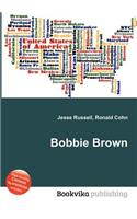 Bobbie Brown: (English)