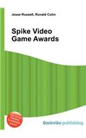 Spike Video Game Awards