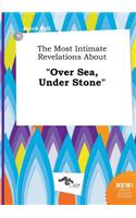 The Most Intimate Revelations about Over Sea, Under Stone