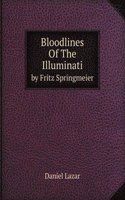 Bloodlines Of The Illuminati