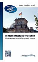 Wirtschaftsstandort Berlin