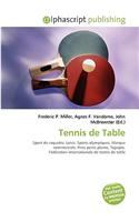 Tennis de Table