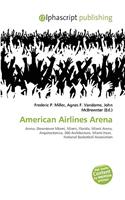 American Airlines Arena: (English)