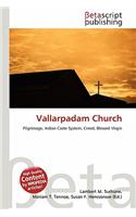 Vallarpadam Church: (English)
