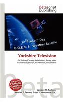 Yorkshire Television: (English)