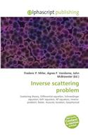 Inverse Scattering Problem: (English)